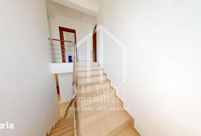 Casă cu 5 camere cu Teren 372 Mp în Roșia - 12