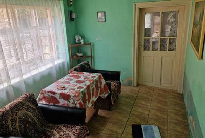 Casă cu 3 camere în Conop