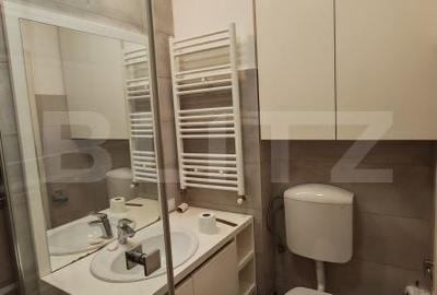 Apartament cu 3 camere în Calea Aradului