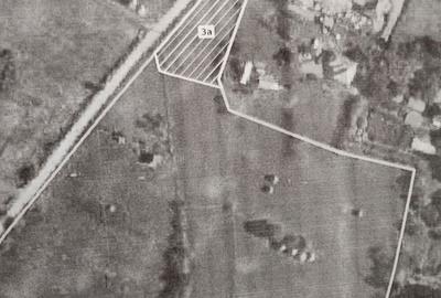 Teren de 960 mp, în Vale - 3