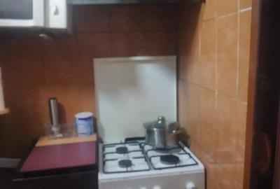 Garsonieră semidecomandată în Central