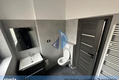 Apartament cu 2 camere în Ultracentral