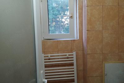 Garsonieră nedecomandată în Dacia