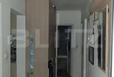 Apartament cu 3 camere decomandat în Central - 3