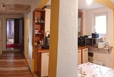 Casă cu 4 camere în Valea