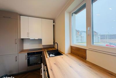 Apartament cu 3 camere în Lazaret - 9