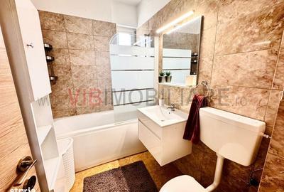 Apartament cu 2 camere în 1 Decembrie 1918 - 1