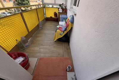 Apartament cu 3 camere decomandat în Cetate - 9