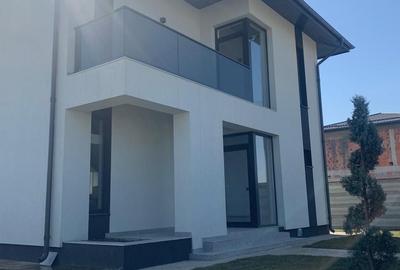 Casă cu 4 camere în Dragomirești-Deal - 1