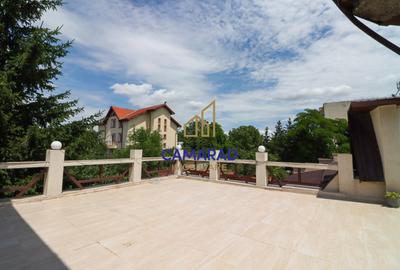 Casă individuală cu 4 camere cu Teren 500 Mp în Bragadiru - 20