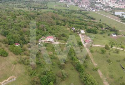 Teren Construcții intravilan de 855 mp, în Cisnădioara - 3