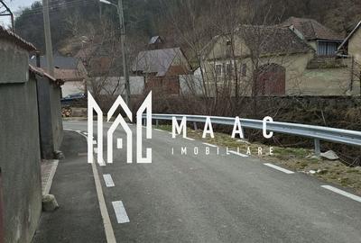 Casă individuală cu 7 camere cu Canalizare în Tălmăcel - 6