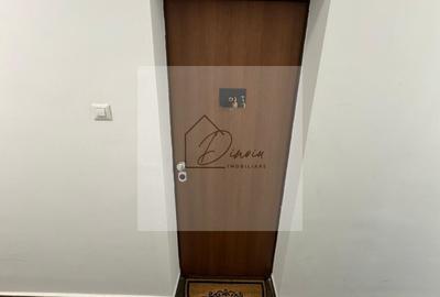 Apartament cu 3 camere decomandat, mobilat în Central - 12