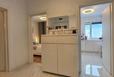 Apartament cu 3 camere decomandat în Decebal - 3