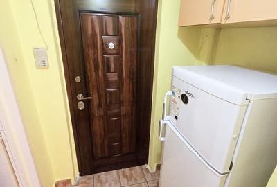 Garsonieră în Alfa