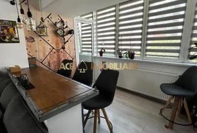 Apartament cu 3 camere decomandat, mobilat în Berceni - 7