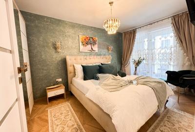 Apartament cu 2 camere semidecomandat în Sopor - 10