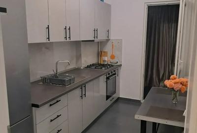 Apartament cu 2 camere decomandat în Dobroești - 2
