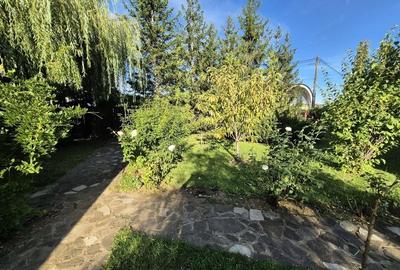 Casă individuală cu 3 camere cu Canalizare în Cornu de Jos (Cornu) - 13
