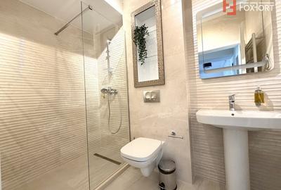 Apartament cu 2 camere semidecomandat, mobilat în Dumbrăvița - 6