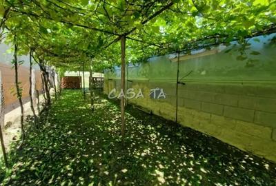 Casă cu 3 camere cu Teren 913 Mp în Central - 18