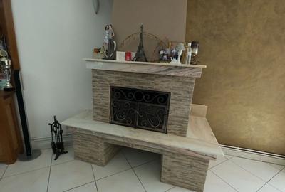 Casă individuală cu 5 camere cu Teren 680 Mp în Găvana - 5