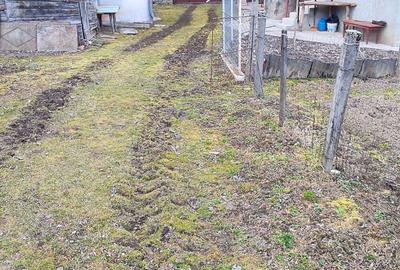 Casă cu 3 camere în Făureni - 7