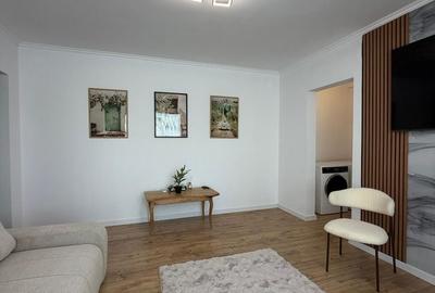 Apartament cu 2 camere în Central - 2