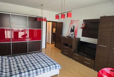 Garsonieră decomandată în Complex Studențesc - 7