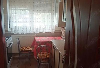Apartament cu 2 camere decomandat în Central - 1