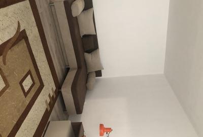 Apartament cu 2 camere decomandat în Giurgiului