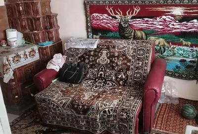 Casă cu Teren 3500 Mp în Central - 1