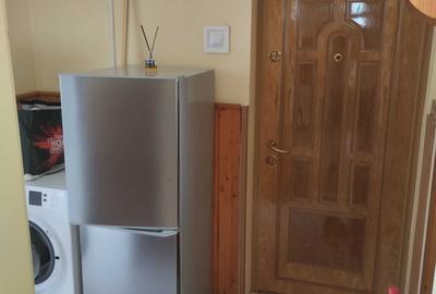 Apartament cu 2 camere semidecomandat în Vest - 9