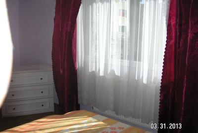 Apartament cu 2 camere semidecomandat în Astra - 6