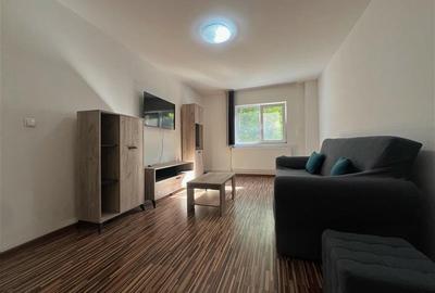 Apartament cu 3 camere decomandat, mobilat în Aeroport - 3