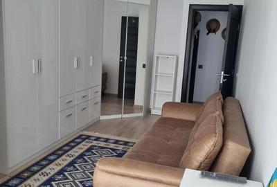Apartament cu 3 camere decomandat în Șelimbăr - 9
