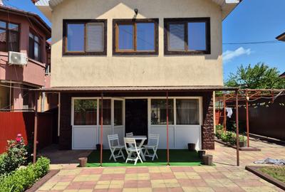 Casă individuală cu 3 camere cu Canalizare în Kamsas - 10