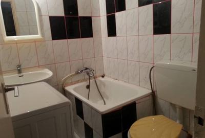 Garsonieră decomandată în Exterior Vest