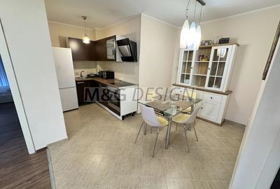 Apartament cu 3 camere în Complex Studențesc