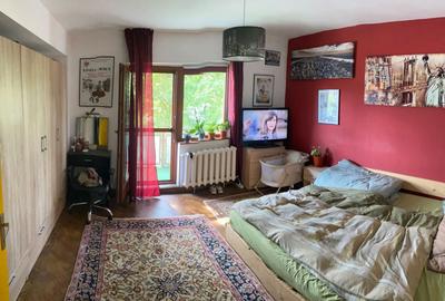 Apartament cu 3 camere decomandat în Araci - 4
