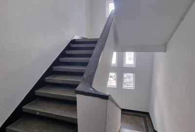 Apartament cu 3 camere decomandat, mobilat în Primăverii - 9