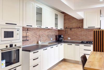 Apartament cu 2 camere semidecomandat, mobilat în Unirii - 8