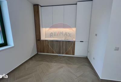 Apartament cu 2 camere în Țiglari