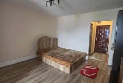 Garsonieră decomandată în Ultracentral - 2