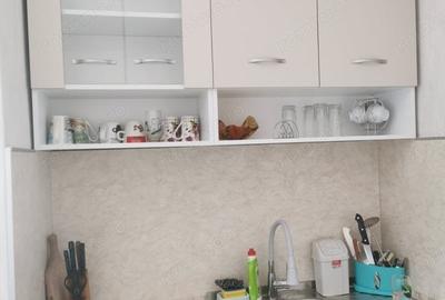 Garsonieră decomandată în Astra
