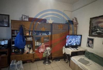 Casă individuală cu 3 camere cu Canalizare în Ultracentral - 4