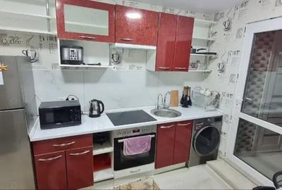 Apartament cu 2 camere decomandat în Drumul Taberei