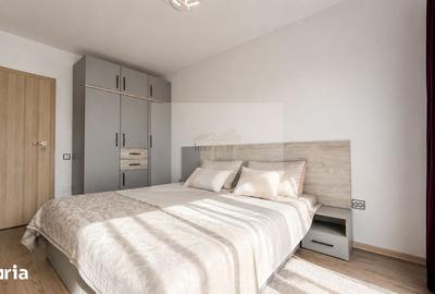 Apartament cu 3 camere în Gheorgheni - 7