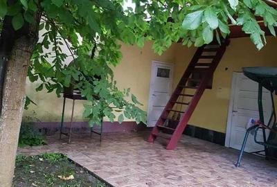 Casă cu 3 camere cu Teren 1746 Mp în Voila - 1