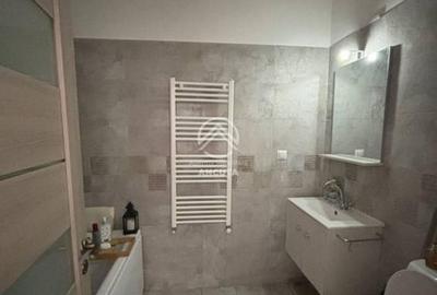 Apartament cu 2 camere semidecomandat în Suceagu - 5